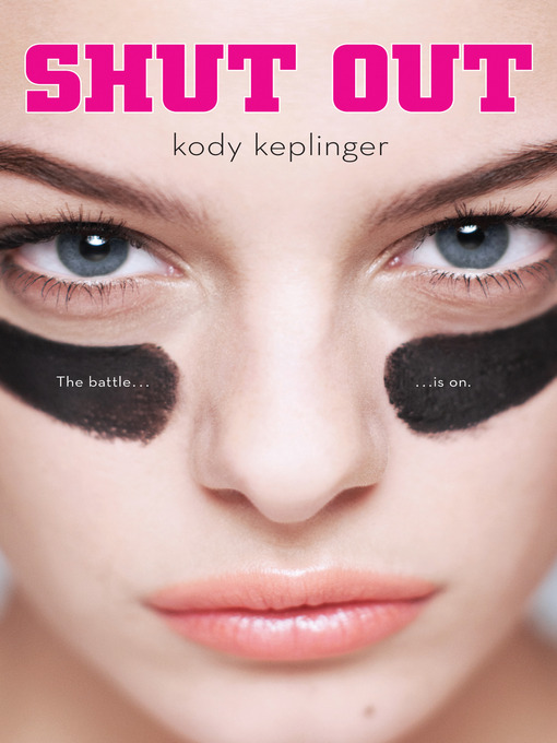 Title details for Shut Out by Kody Keplinger - Available